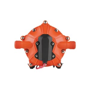 Bomba de Pressurização SEAFLO 12V 5.0 GPM 18,9L/MIN 60PSI 51S