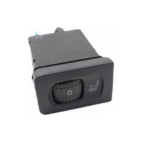 Botão Aquecimento Banco Vw Golf Mk4 Bora 98/06 1J0963563B