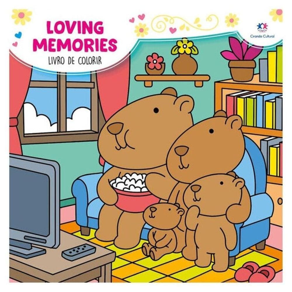 Loving Memories