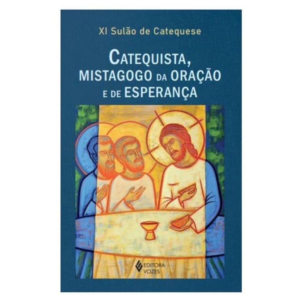 Xi Sulão De Catequese