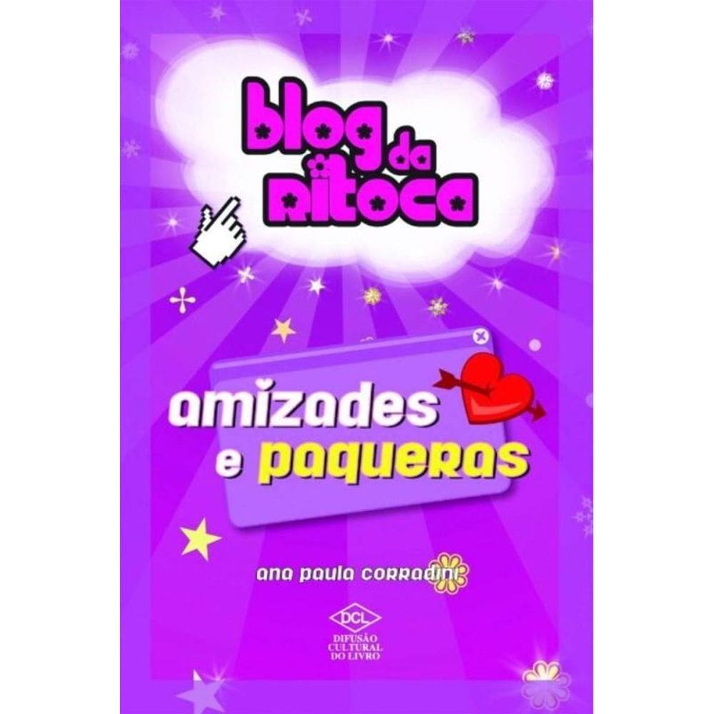 Blog Da Ritoca - Amizades E Paqueras