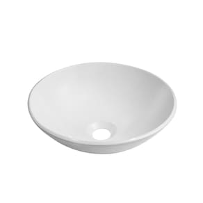 Cuba para Banheiro Md Luxo Mondialle Branco