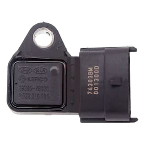 Sensor Map Fluxo Ar Hyundai Hb20 1.0 2012 A 19 393002b020