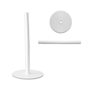 Guindaste Para Bolo 11Cm 2 Peças Para Decoração Confeitaria