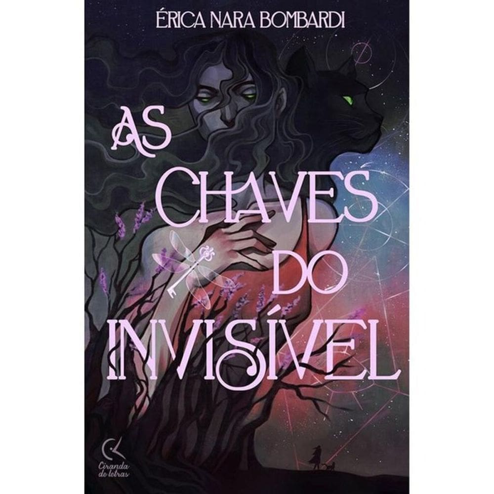 As Chaves Do Invisivel