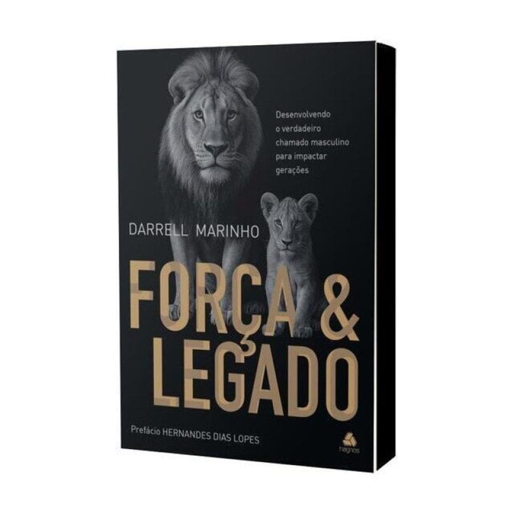 Força E Legado