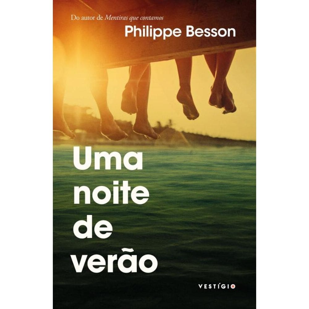 Uma noite de verão