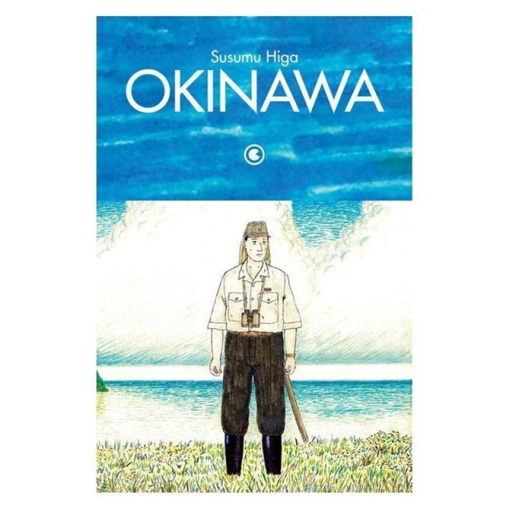 Okinawa Edição Especial