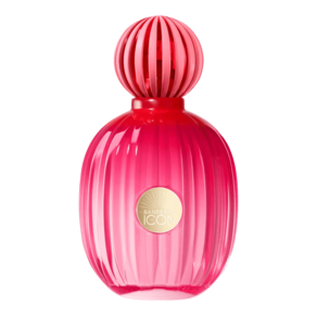 Antonio Banderas The Icon Eau de Parfum - Perfume FemininO