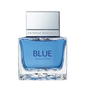 Antonio Banderas Blue Seduction Eau de Toilette - Perfume Masculino