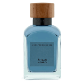 Adolfo Dominguez Ámbar Negro Eau de Parfum - Perfume Masculino
