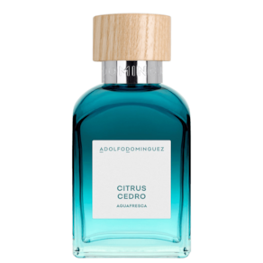 Adolfo Dominguez Citrus Cedro Eau de Toilette - Perfume Masculino