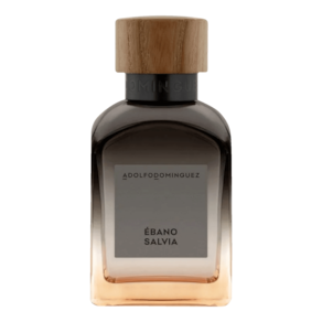 Adolfo Dominguez Ebano Salvia Eau de Parfum - Perfume Masculino