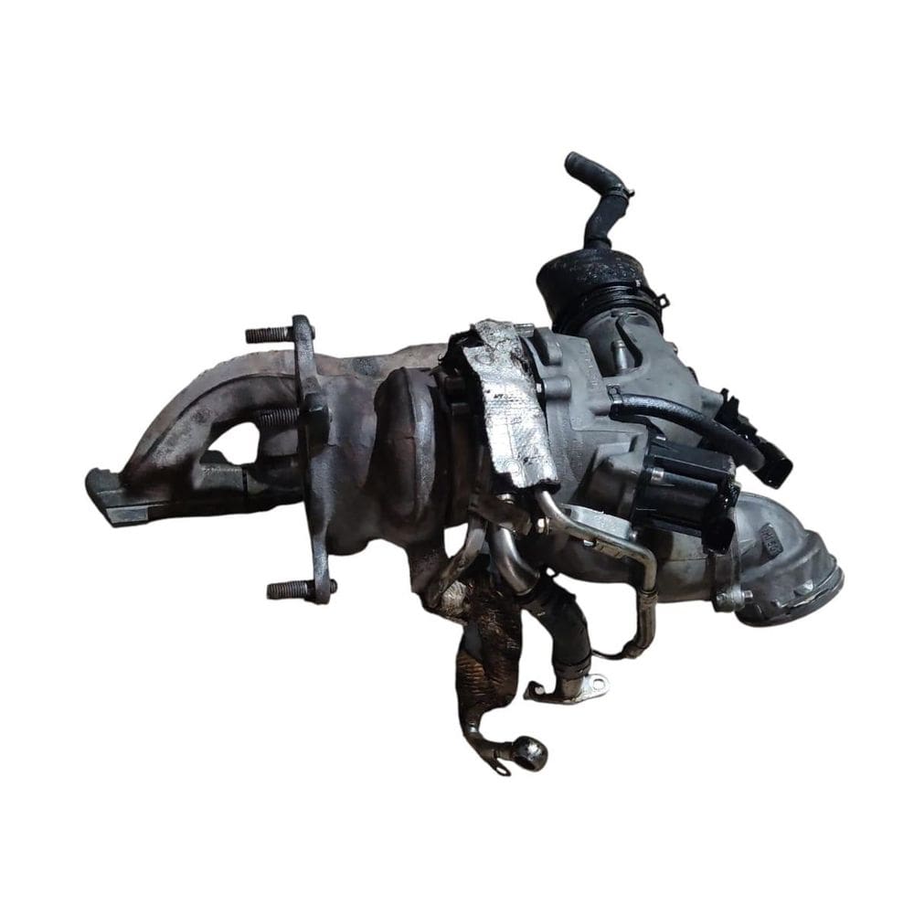 Turbina Volkswagen Tiguan 2.0 Tsi