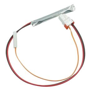 Sensor De Degelo/fusível Térmico Para Refrigerador LG 6615jb2002t