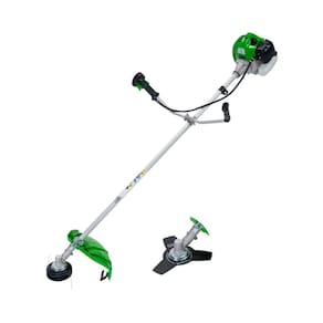 Rocadeira Lateral Motor A Gasolina Rtx-43Cc Trapp