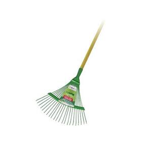Vassoura De Arame Fico Com Cabo - Modelo Fj-1106 Trapp