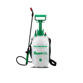 Pulverizador Sx-Cs5 Manual 5 Litros - Trapp