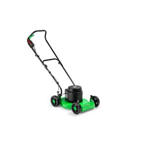 Cortador De Grama Eletrico Mc-35L 1800W 60Hz 220V Trapp