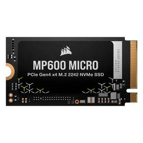 SSD M.2 Corsair MP600 Micro 2TB Nvme PCI-Exp Gen 4