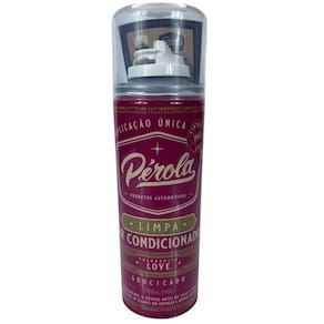 Perola - Limpa Ar Condicionado Love Vintage 200 ML - Love Vintage