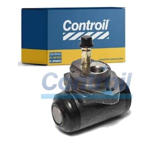 Cilindro De Roda Palio 1996 A 1998 - Controil C3437
