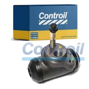 Cilindro De Roda Esquerdo Kadett 1991 A 1997 - Controil C3414