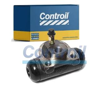 Cilindro De Roda Fiorino 1994 A 2013 / Idea 2005 A 2016 / Palio Weekend 1997 A 2020 / Strada 1998 A 2012 / Uno 1994 A 1995 - Controil C3411