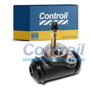 Cilindro De Roda Esquerdo Ipanema 1991 A 1997 / Monza 1991 A 1996 - Controil C3408