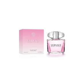 Perfume Versace Bright Crystal Eau de Toilette Spray para mu