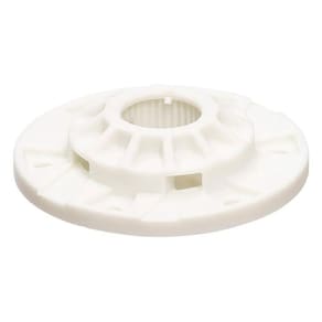 Suporte Do Cesto Lavadora Brastemp Bwh15 Orignal. W10647948