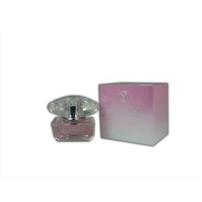 Perfume Versace Bright Crystal Eau De Toile para mulheres 50