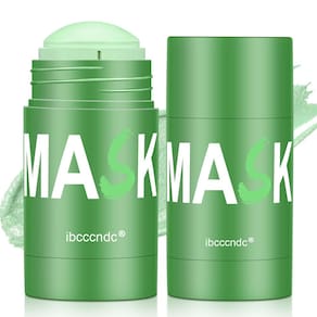 Máscara facial RATYMON Green Tea Deep Cleanse Clay 2 unidades