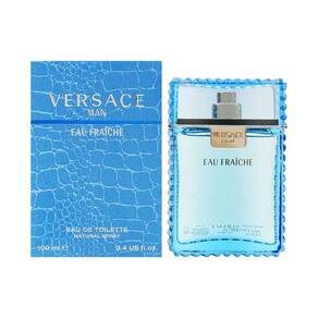 Perfume Versace Man Eau Fraiche Eau de Toilette Spray 100ml