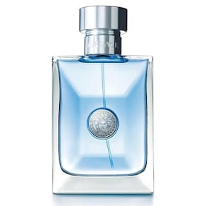 Perfume Versace Pour Homme Eau de Toilette Spray para homens
