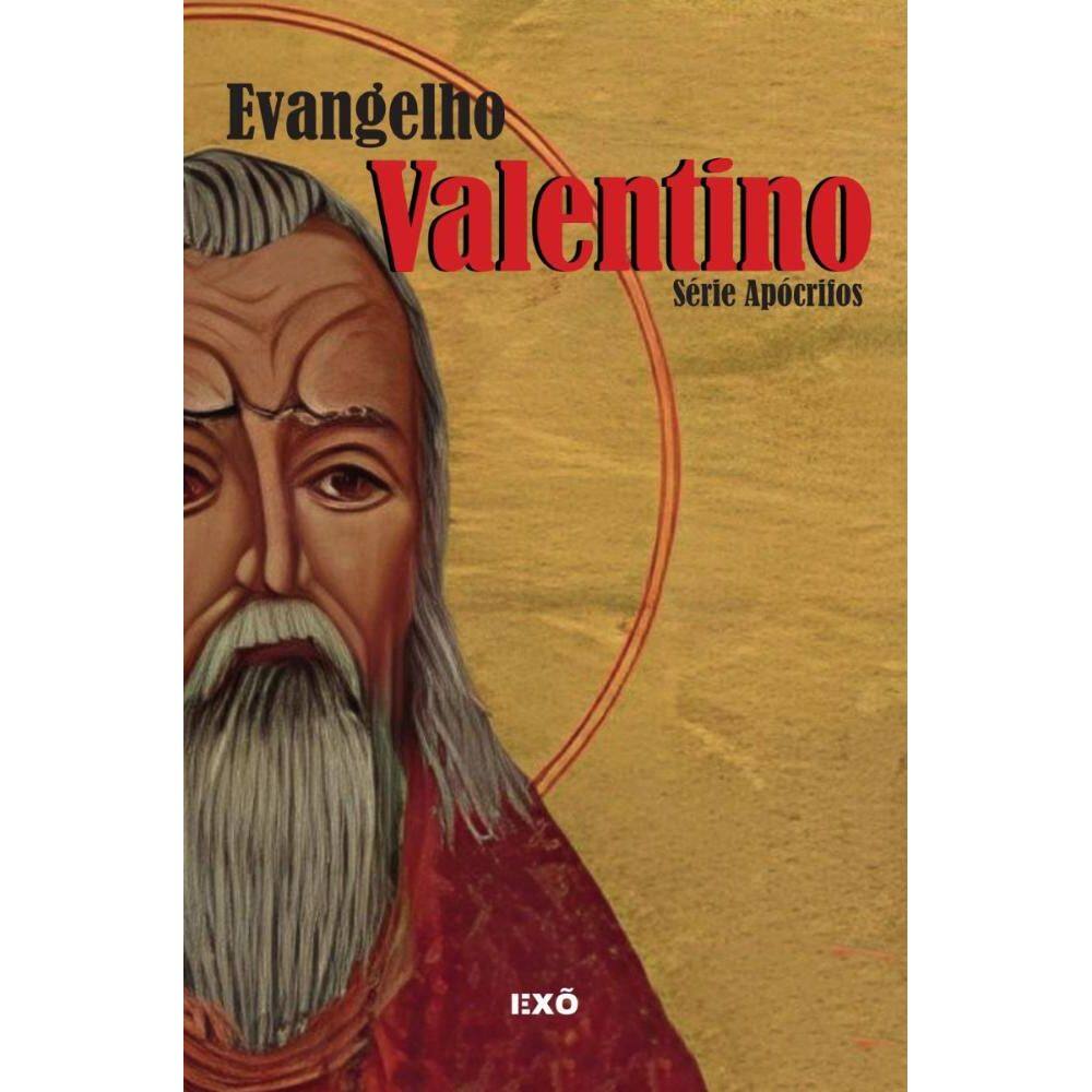 Evangelho Valentino: Série apócrifos