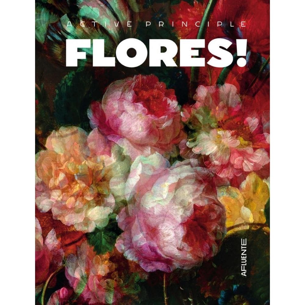 Flores!