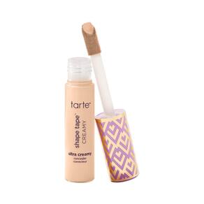 Fita corretiva em forma de tarte ultra cremosa Fair Light 16N 2021
