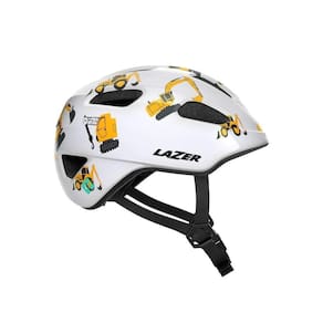 Capacete Infantil Pnut Kineticore Trator Tamanho Único Criança