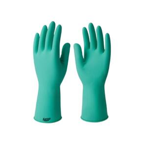 Luva Latex Verde Top Tam. M Ca 400444 Soft S