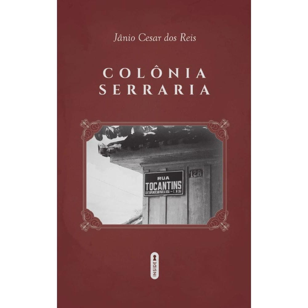 Colônia Serraria