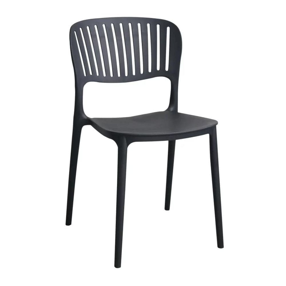 Cadeira Havana - Preta