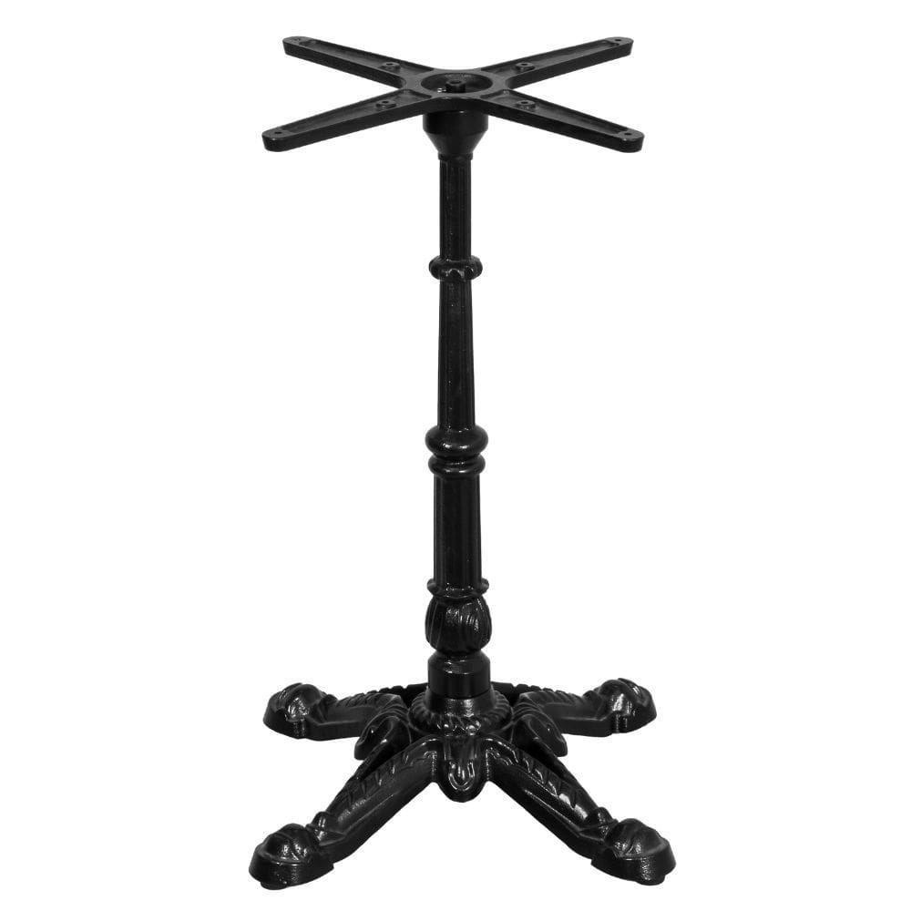 Base de Mesa Apus - Preta