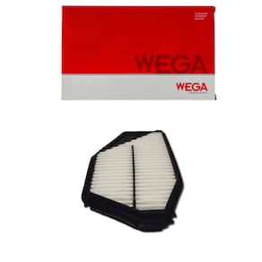 Filtro De Ar Accord 1990 A 1997 / Odyssey 1995 A 1998 - Wega Jfa0495