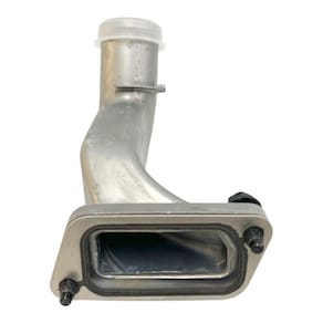 Cano Bomba D`Água Motor Fiat Firefly Argo Strada Pulse Mobi