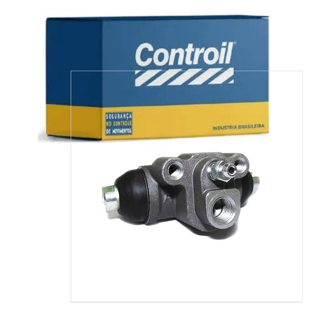 Cilindro De Roda Picanto 2008 A 2011 - Controil C3540
