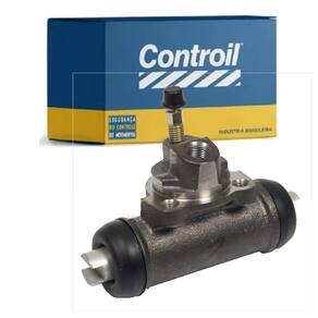 Cilindro De Roda Frontier 2003 A 2007 - Controil C3530