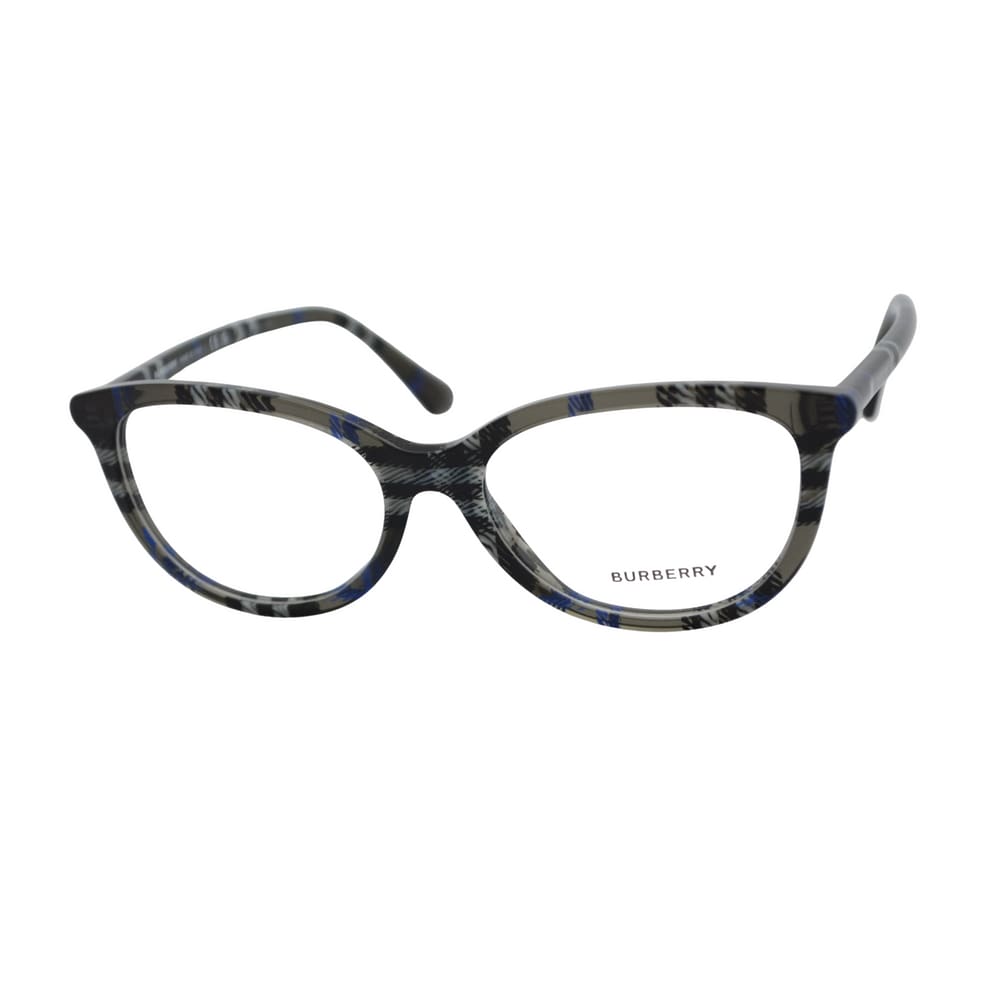 armação de óculos Burberry mod B2431 4166