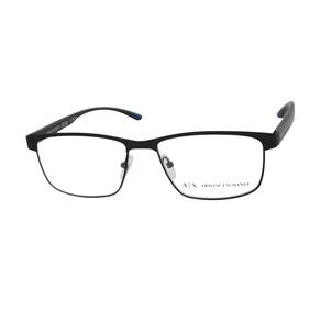 armação de óculos Armani Exchange mod ax1070 6000