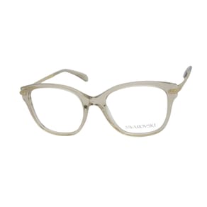 armação de óculos Swarovski mod sk2044 3003